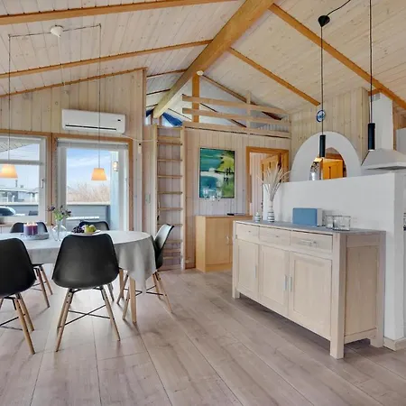 Stunning In With Sauna Holiday home
