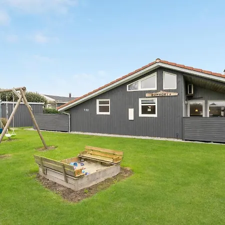 Stunning In With Sauna Holiday home