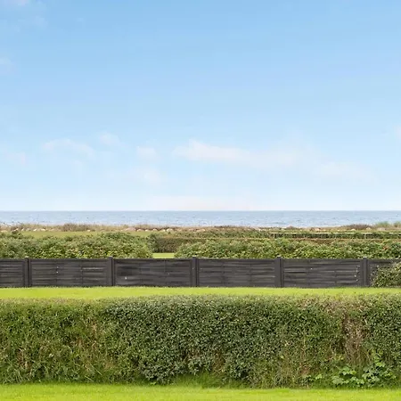 Stunning In With Sauna Holiday home *