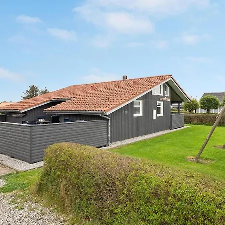 Stunning In With Sauna * Saeby (Nordjylland)