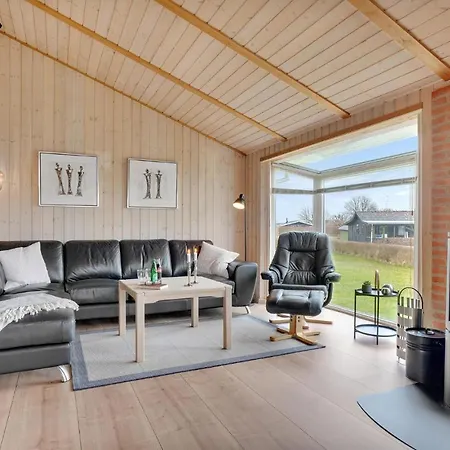 Stunning In With Sauna Holiday home *