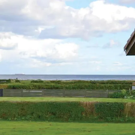 Stunning In With Sauna Saeby (Nordjylland)