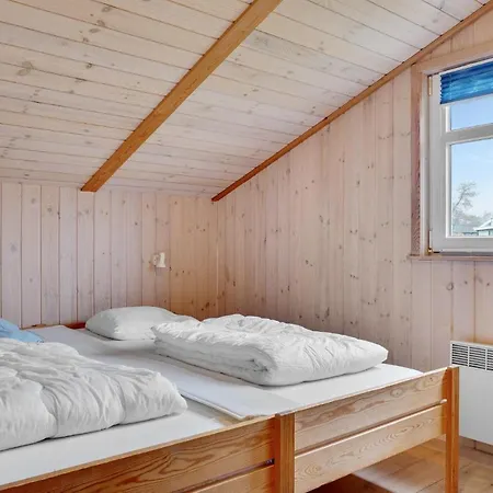 Haulundsvej Ix Tatil Evi *