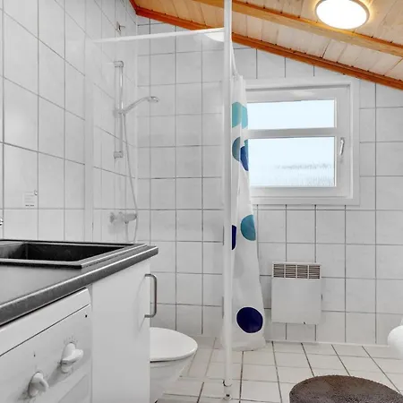 Tatil Evi Haulundsvej Ix *