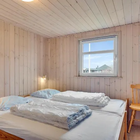 Tatil Evi Haulundsvej Ix *